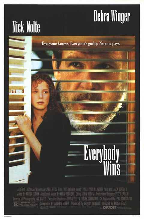 Everybody Wins