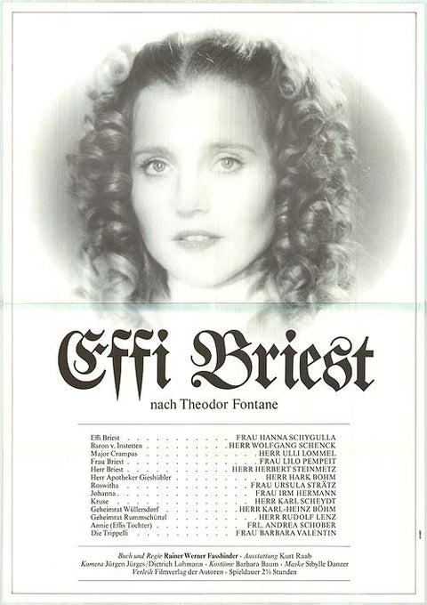 Effi Briest