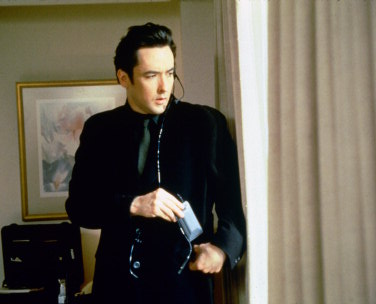 John Cusack