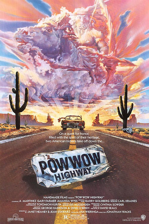 Powwow Highway