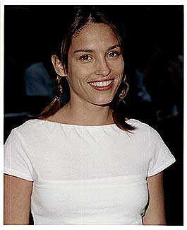 Amy Jo Johnson