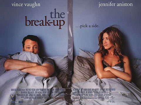 Break-Up