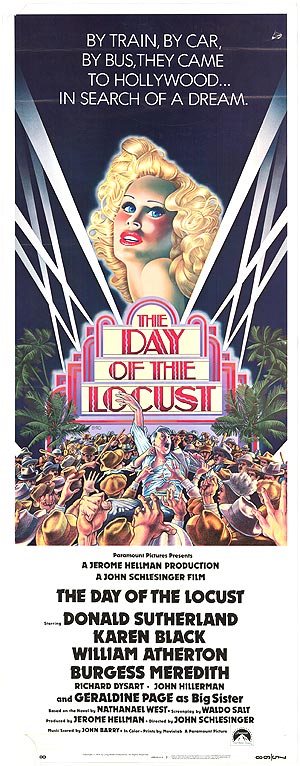 Day of the Locust