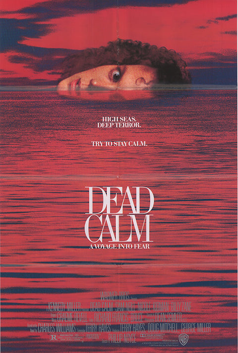 Dead Calm