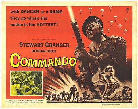 Commando