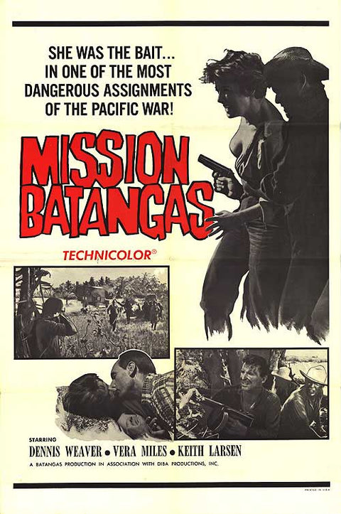 Mission Batangas