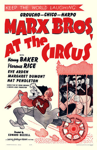 At the Circus