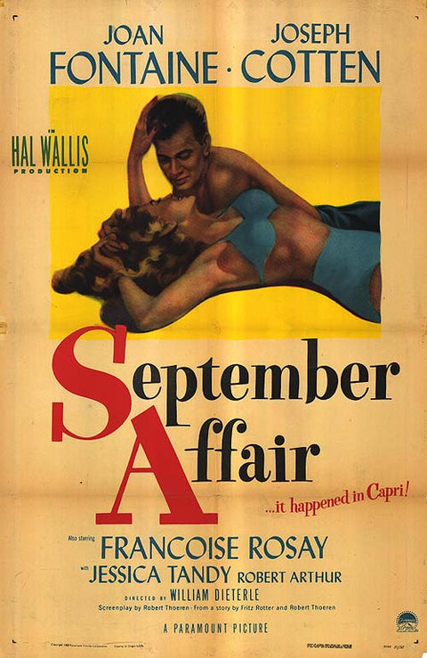 September Affair