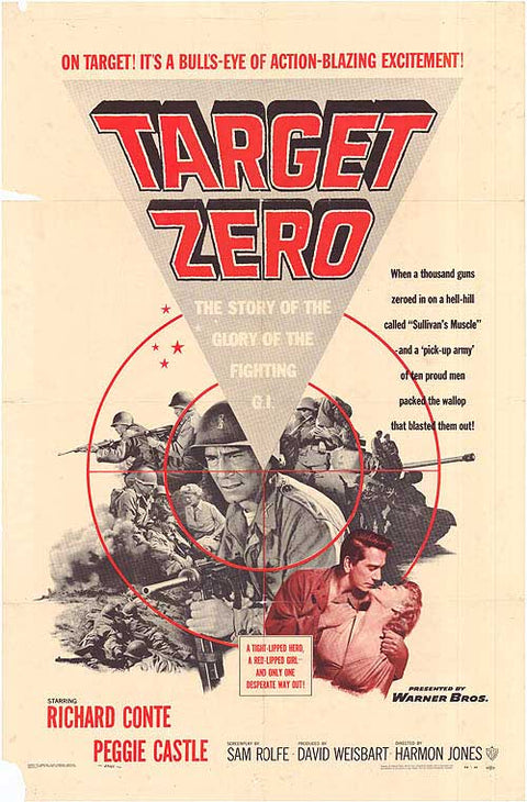 Target Zero