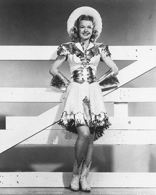 Dale Evans