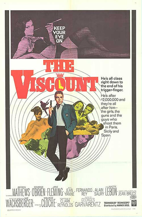 Viscount