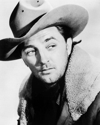 Robert Mitchum