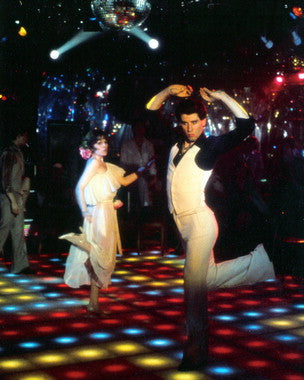 Saturday Night Fever