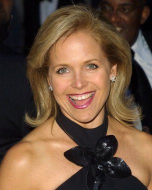 Katie Couric