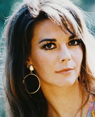 Natalie Wood