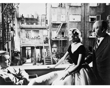 Rear Window