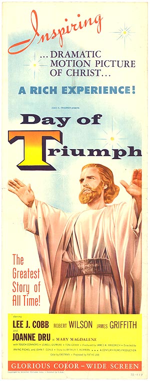 Day of Triumph