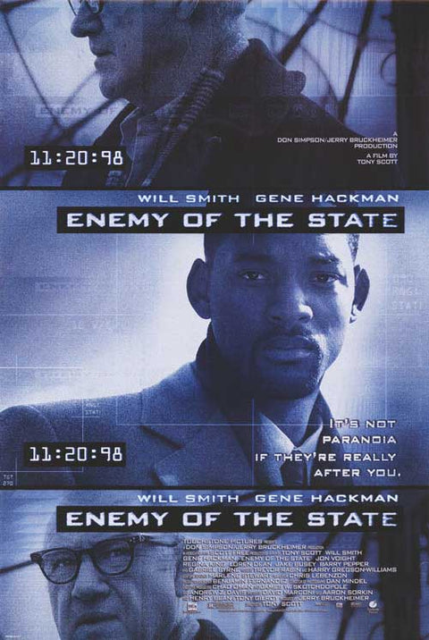 Enemy of the State