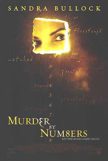 Murder By Numbers