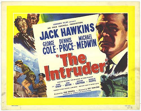 Intruder