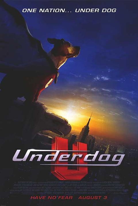 Underdog