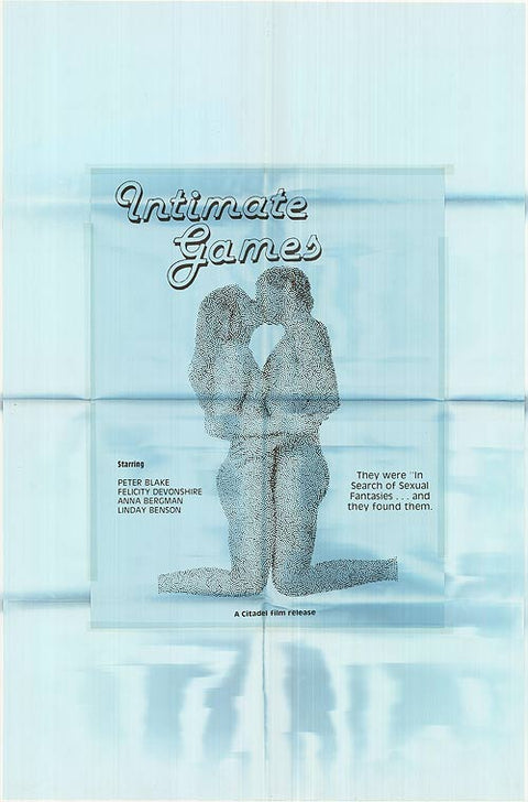 Intimate Games