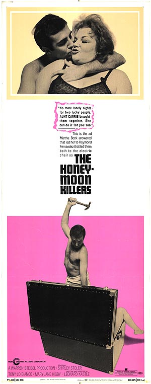 Honeymoon Killers