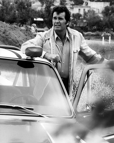 Rockford Files