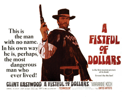 Fistful Of Dollars