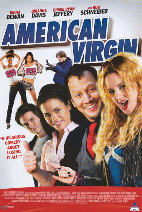 American Virgin