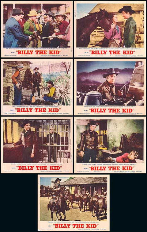 Billy The Kid