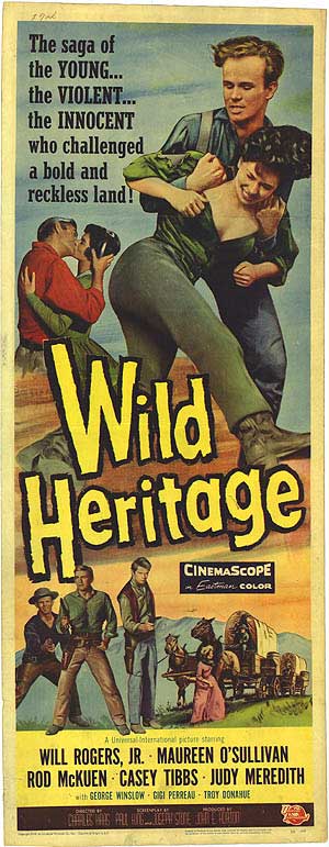 Wild Heritage