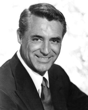 Cary Grant