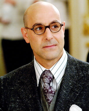 Stanley Tucci