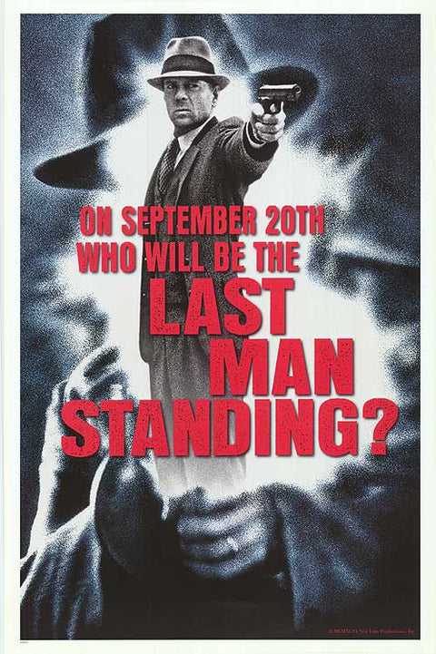 Last Man Standing