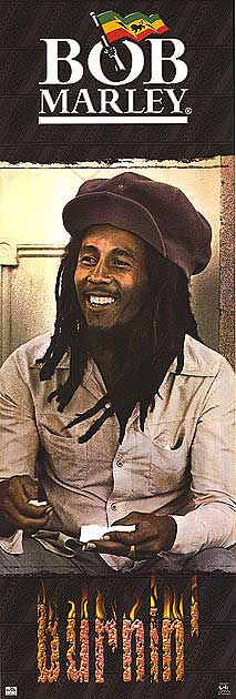 Bob Marley