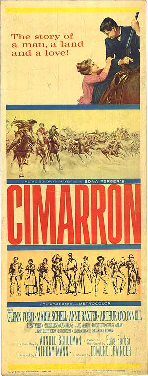 Cimarron