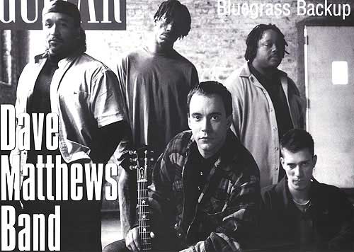 Dave Matthews Band