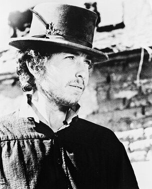 Pat Garrett and Billy the Kid