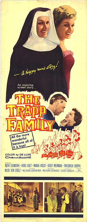 Trapp Family