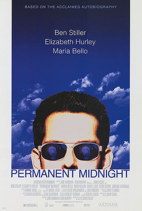 Permanent Midnight