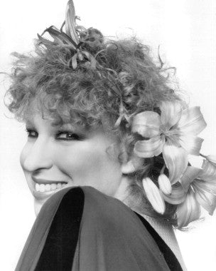 Bette Midler