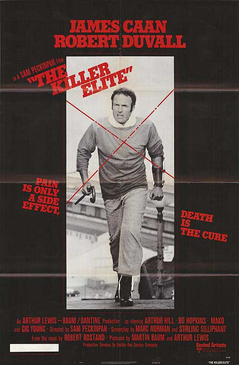 Killer Elite