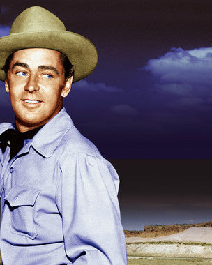 Alan Ladd