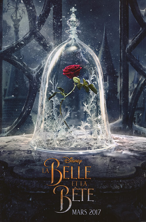 Beauty and the Beast (French)