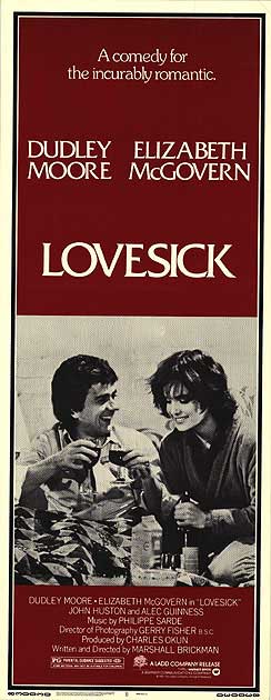 Lovesick