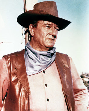 John Wayne