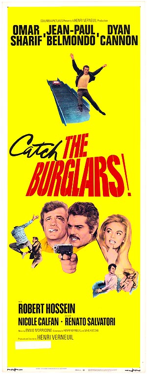 Burglars