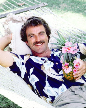 Tom Selleck