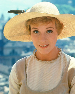 Julie Andrews